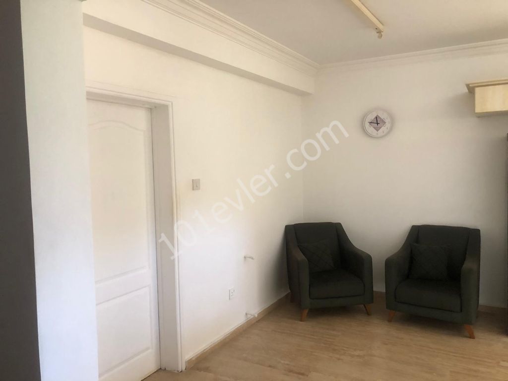 KAŞKAR CORT BOLGESİ KİRALIK 3+1 DAİRE