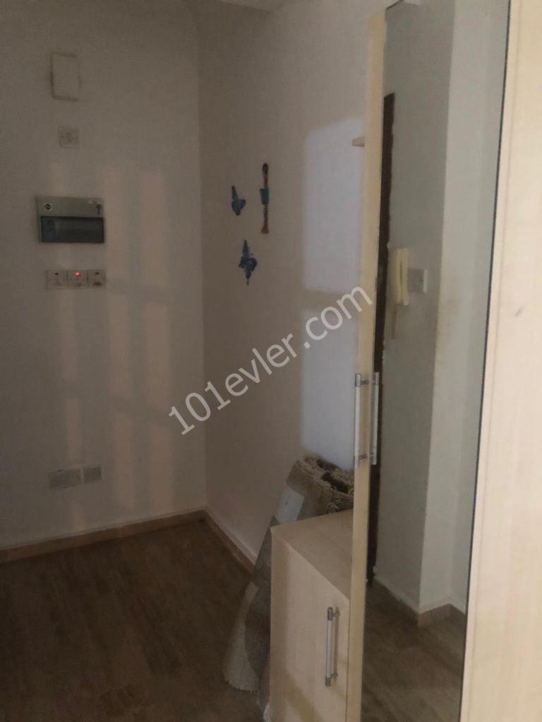 KAŞKAR CORT BOLGESİ KİRALIK 3+1 DAİRE