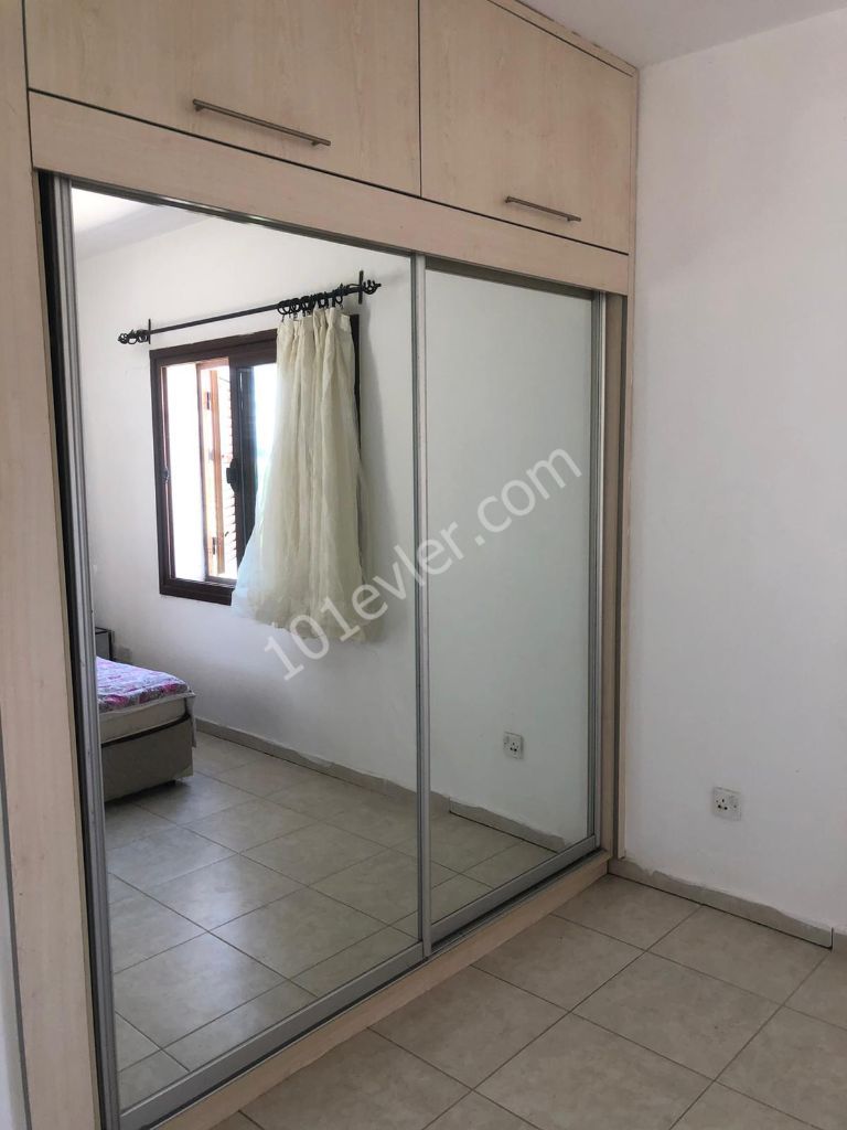 Flat To Rent in Girne Merkez, Kyrenia