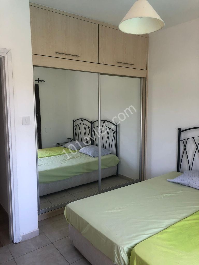 Flat To Rent in Girne Merkez, Kyrenia