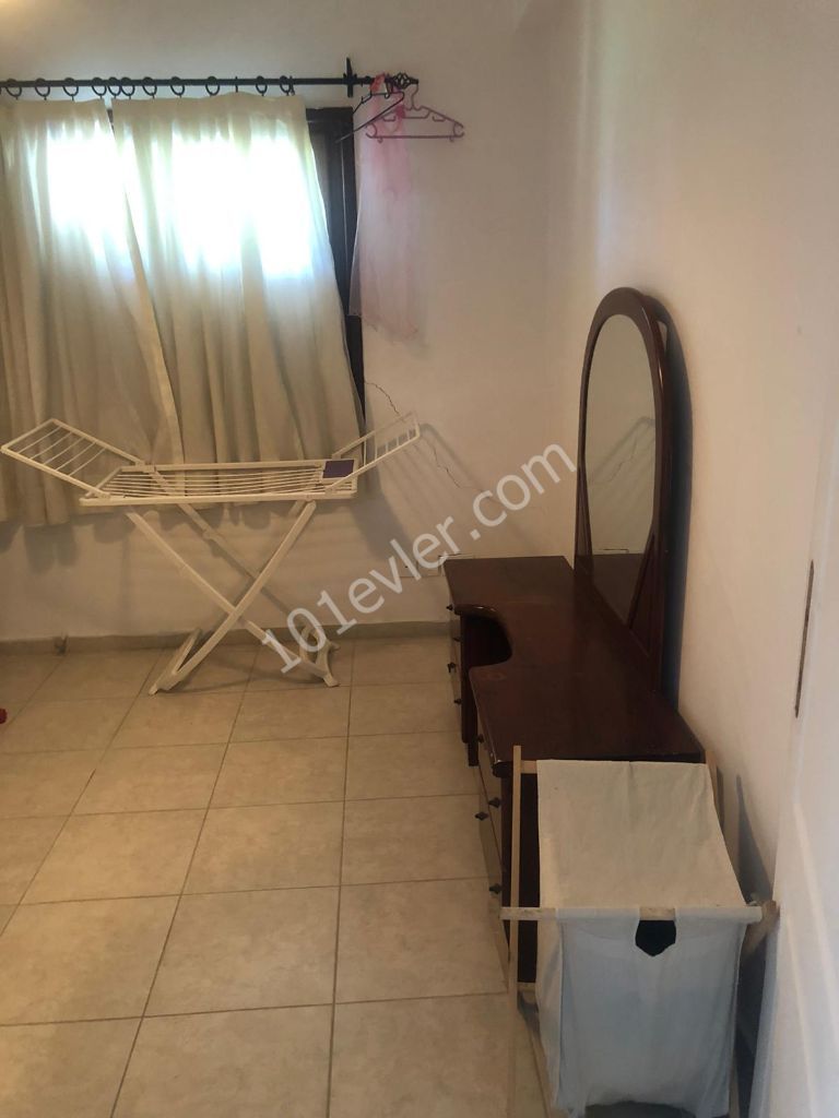 Flat To Rent in Girne Merkez, Kyrenia