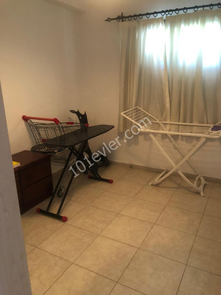 Flat To Rent in Girne Merkez, Kyrenia