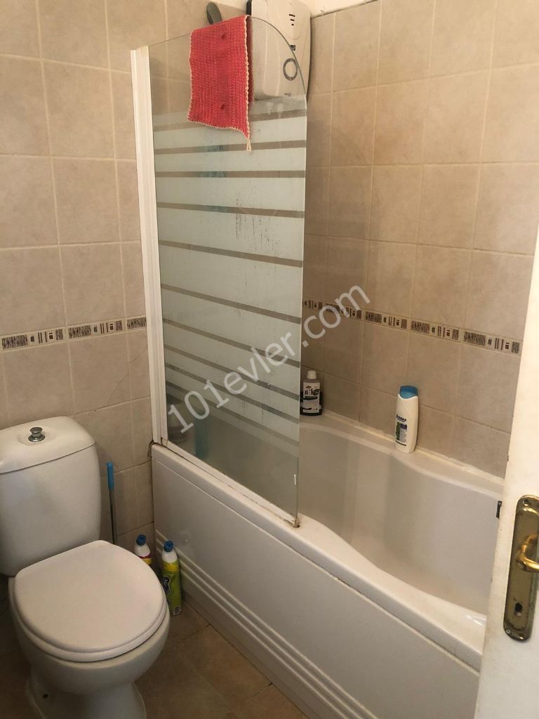 Flat To Rent in Girne Merkez, Kyrenia