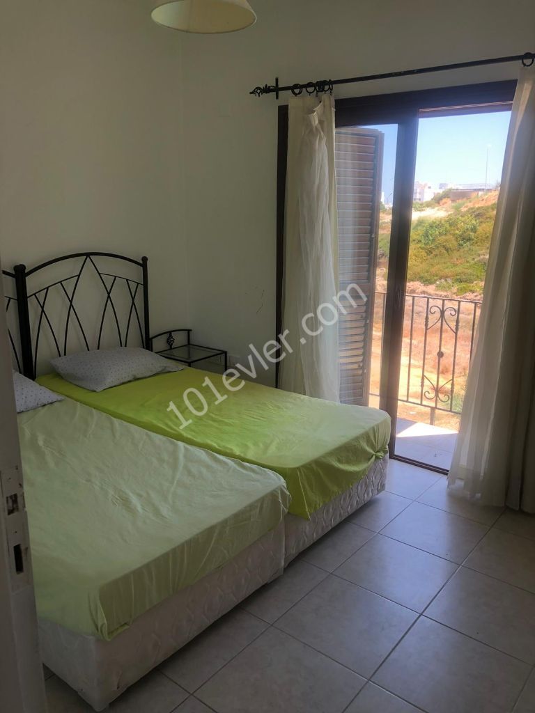 Flat To Rent in Girne Merkez, Kyrenia