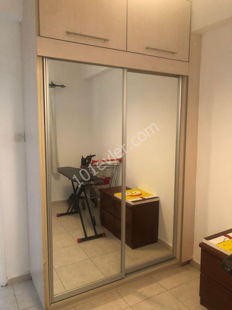 KAŞKAR CORT BOLGESİ KİRALIK 3+1 DAİRE