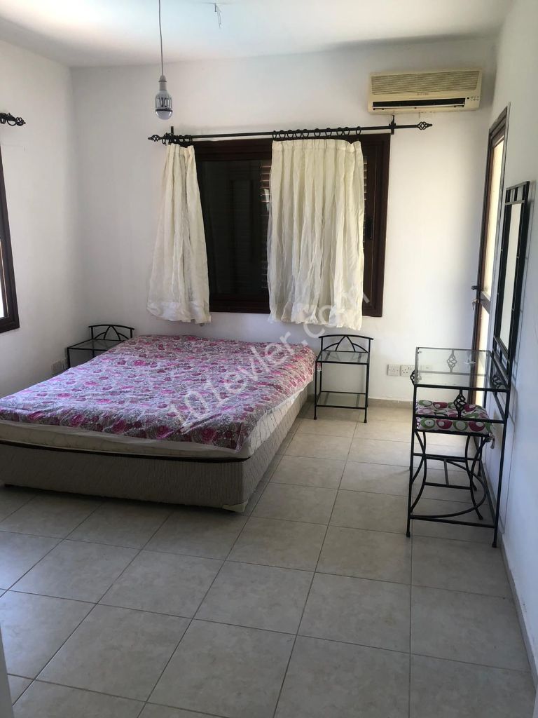 Flat To Rent in Girne Merkez, Kyrenia