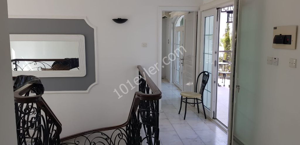 Villa To Rent in Çatalköy, Kyrenia