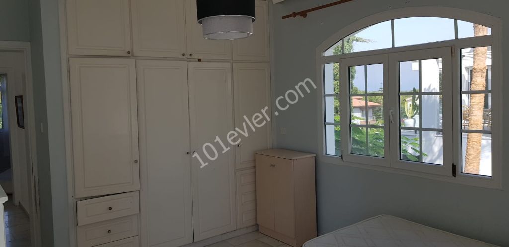 Villa To Rent in Çatalköy, Kyrenia