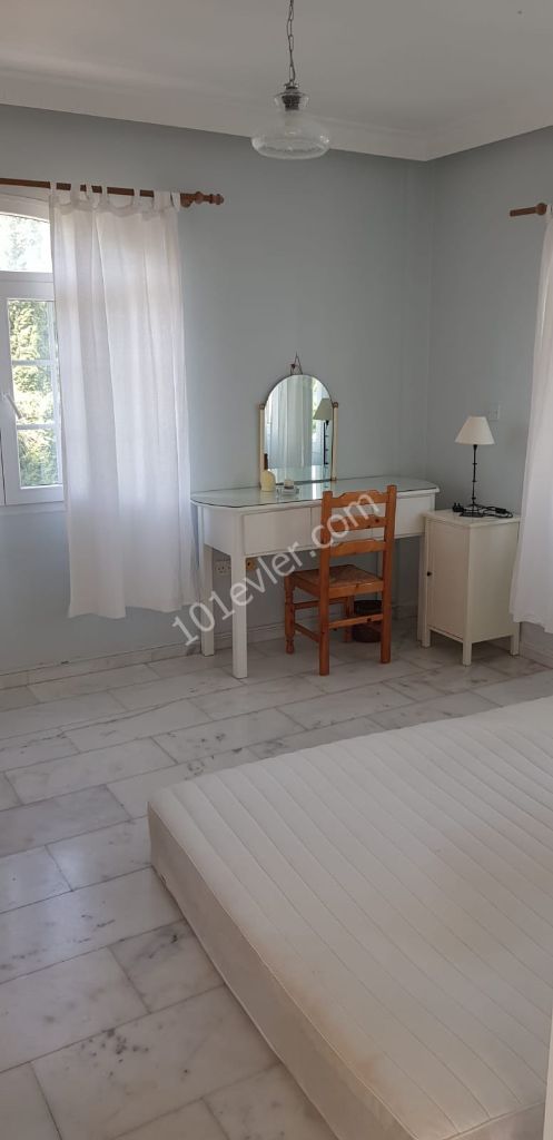 Villa To Rent in Çatalköy, Kyrenia