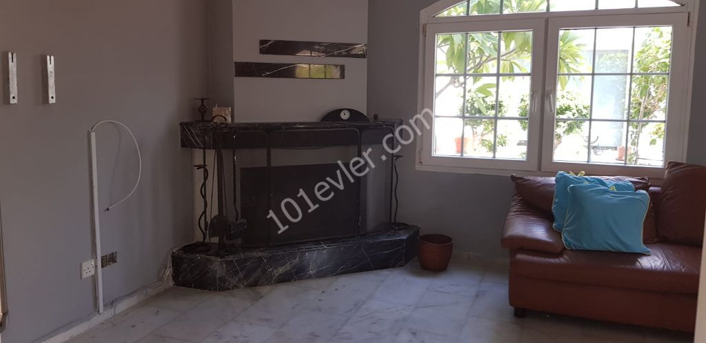 Villa To Rent in Çatalköy, Kyrenia