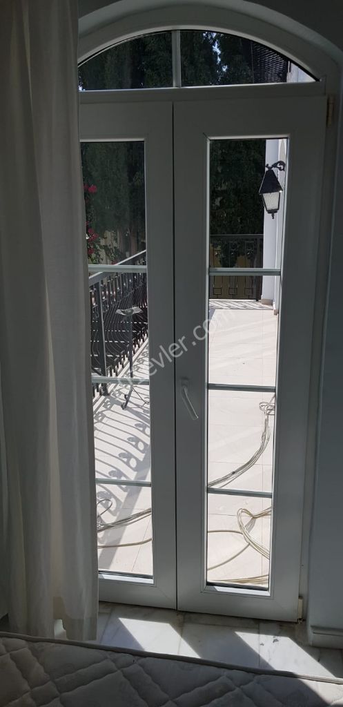 Villa To Rent in Çatalköy, Kyrenia