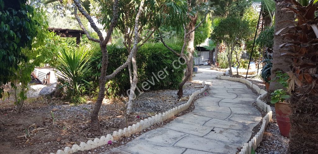 Villa To Rent in Çatalköy, Kyrenia