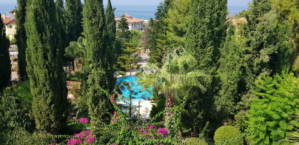 Villa To Rent in Çatalköy, Kyrenia