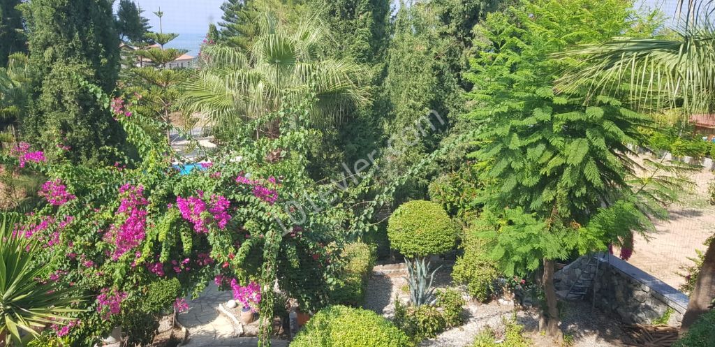 Villa To Rent in Çatalköy, Kyrenia