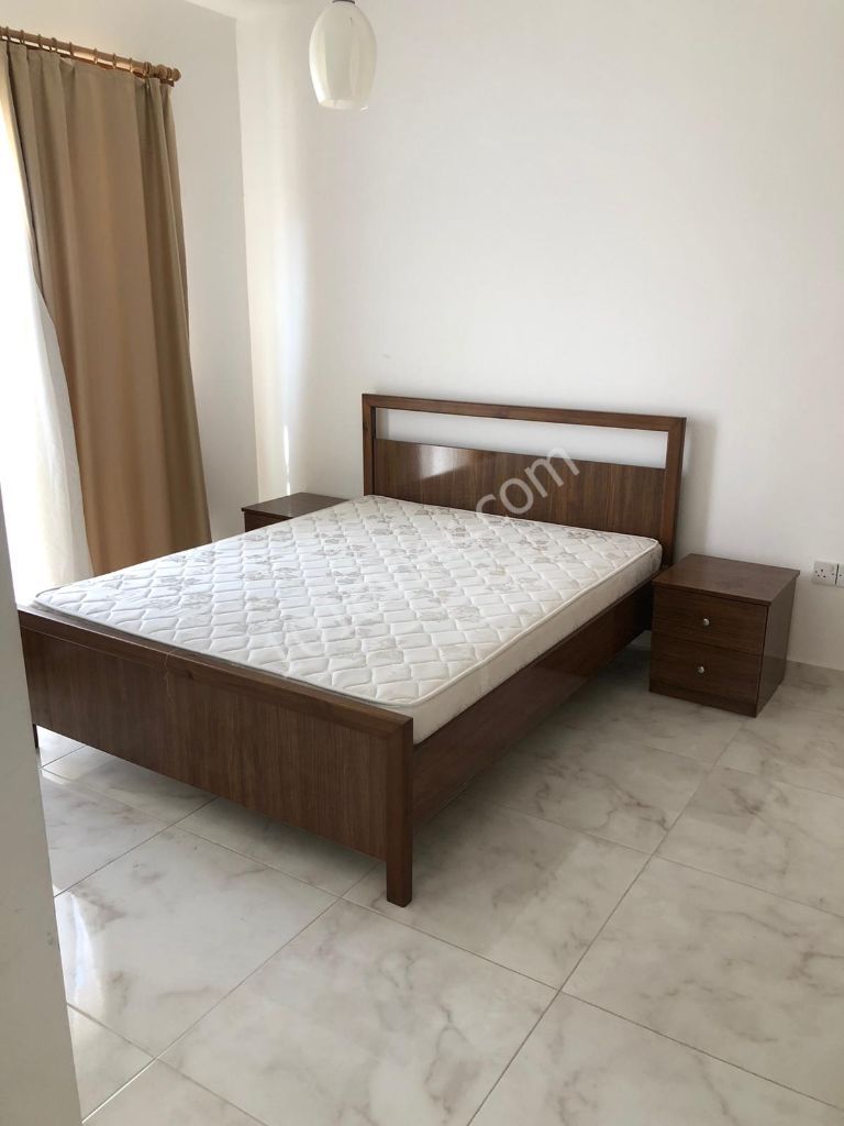  GİRNE MERKEZ DE KİRALIK 3+1 DAİRE 