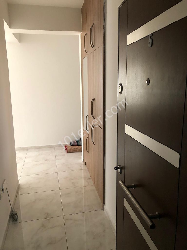 Flat To Rent in Girne Merkez, Kyrenia