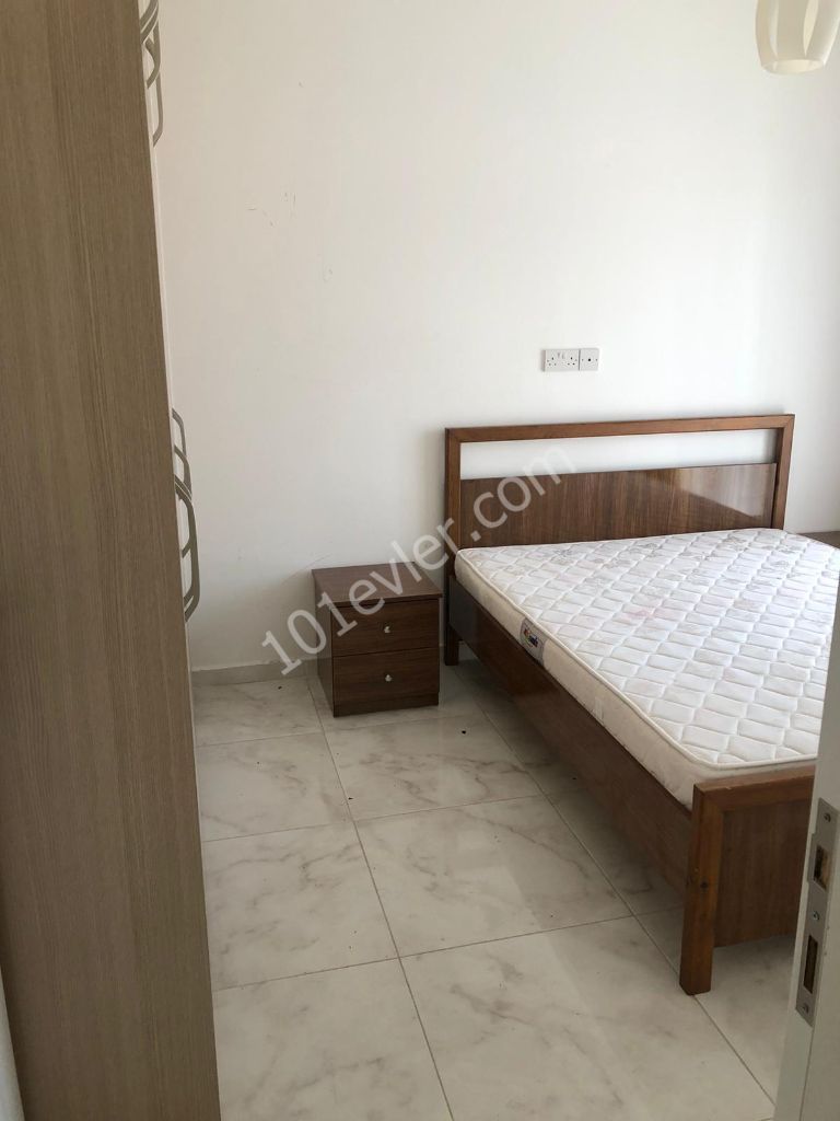  GİRNE MERKEZ DE KİRALIK 3+1 DAİRE 