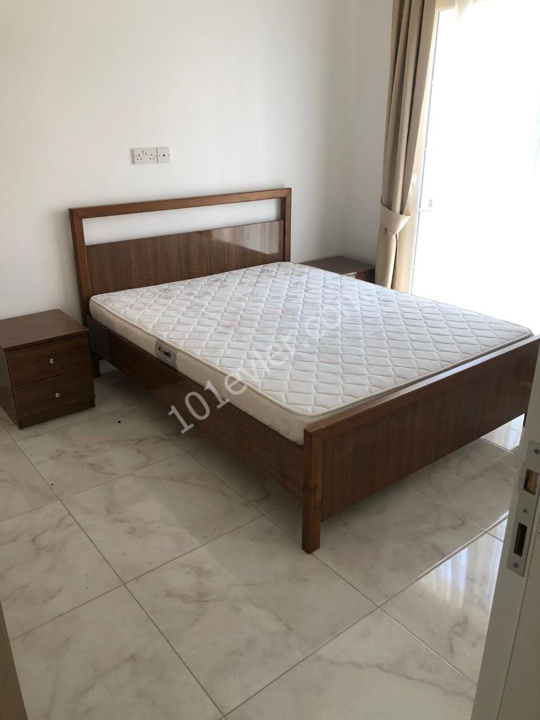  GİRNE MERKEZ DE KİRALIK 3+1 DAİRE 