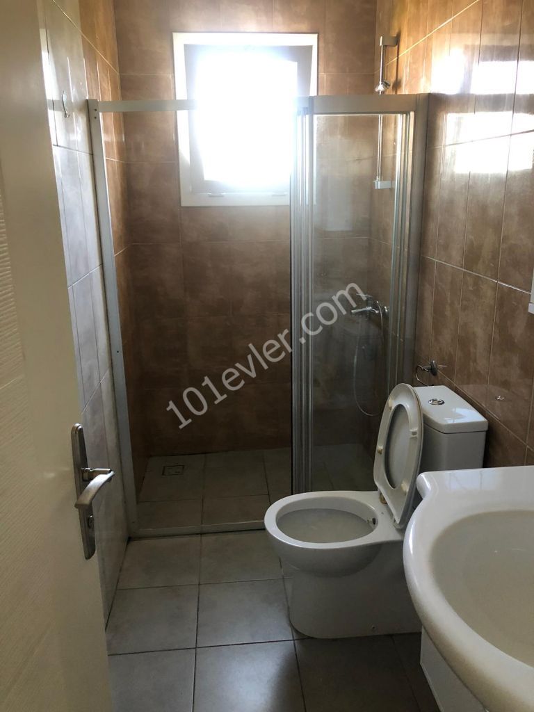 Flat To Rent in Girne Merkez, Kyrenia