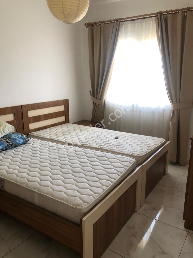  GİRNE MERKEZ DE KİRALIK 3+1 DAİRE 