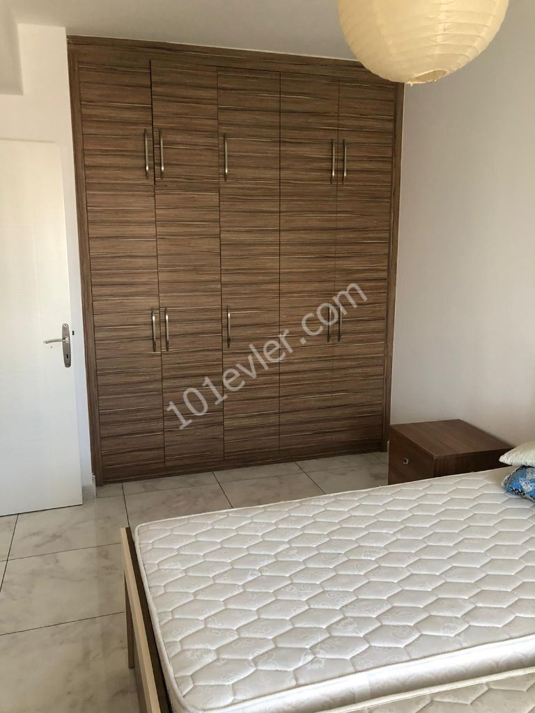  GİRNE MERKEZ DE KİRALIK 3+1 DAİRE 