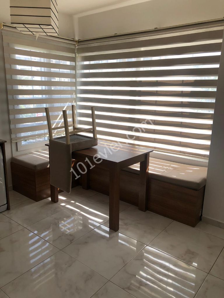 Flat To Rent in Girne Merkez, Kyrenia