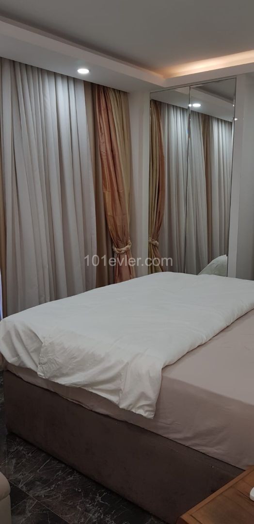 Residence To Rent in Girne Merkez, Kyrenia