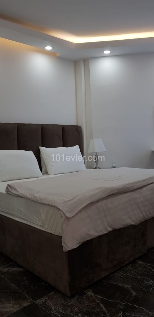 Residence To Rent in Girne Merkez, Kyrenia