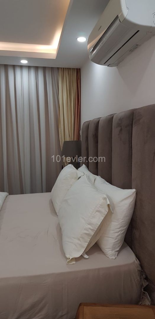 Residence To Rent in Girne Merkez, Kyrenia