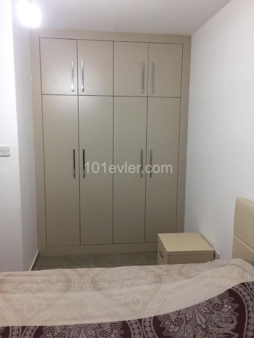 NUSMAR MARKET BOLGESİ KİRALİK 3+1 DAİRE