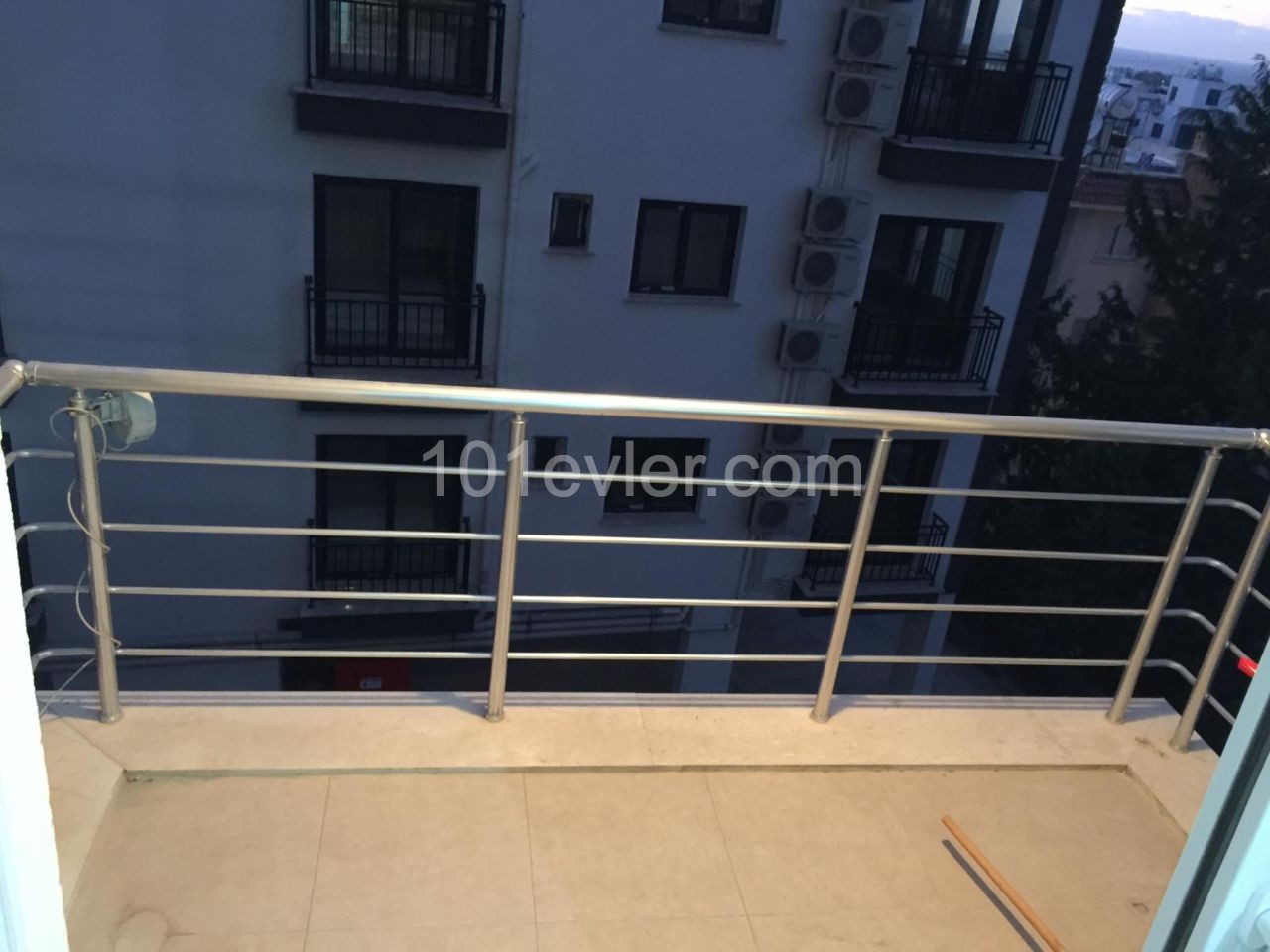 Flat To Rent in Yukarı Girne, Kyrenia