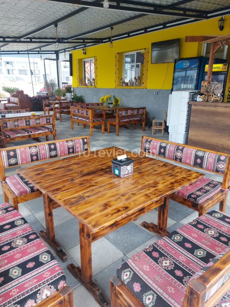  Kiralık Cafe & Restorant veya Ofis