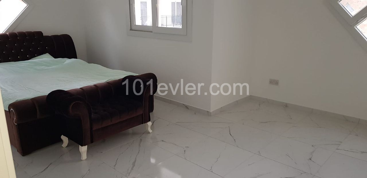 2+1 FLAT FOR SALE IN SEVILYA SITE IN ALSANCAK ** 