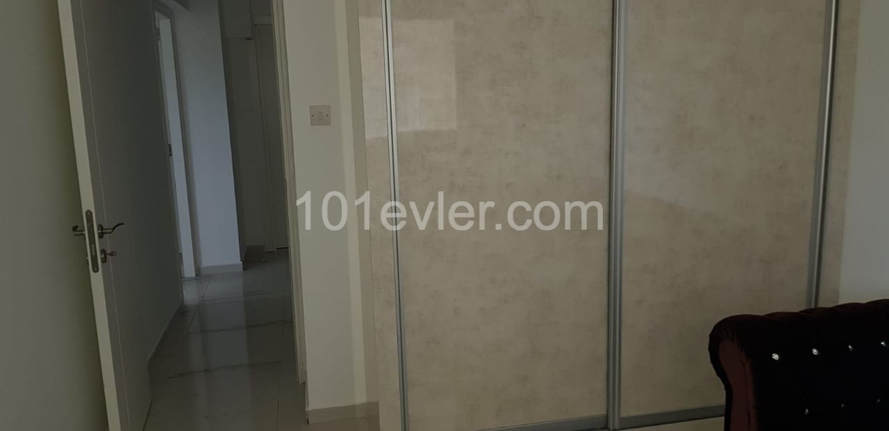 2+1 FLAT FOR SALE IN SEVILYA SITE IN ALSANCAK ** 