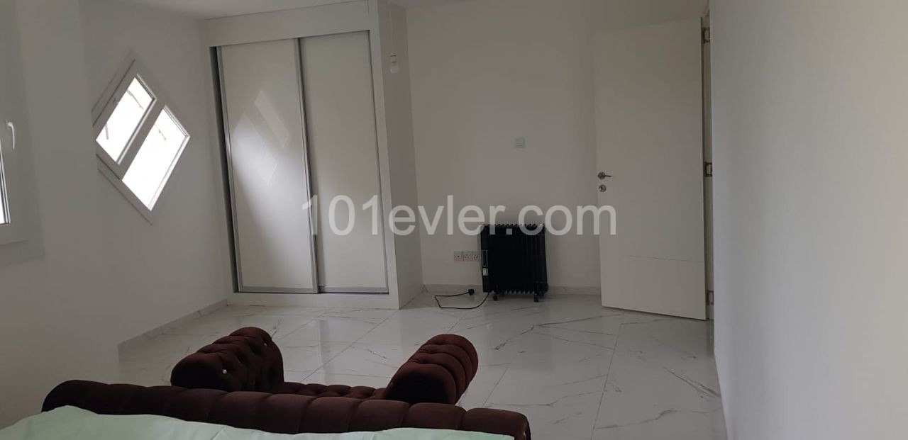 2+1 FLAT FOR SALE IN SEVILYA SITE IN ALSANCAK ** 