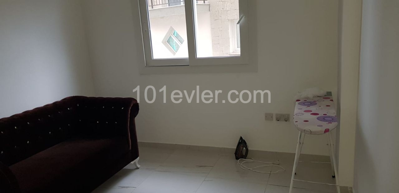 2+1 FLAT FOR SALE IN SEVILYA SITE IN ALSANCAK ** 