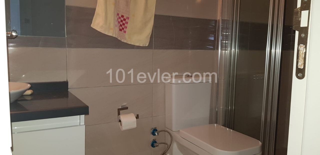 2+1 FLAT FOR SALE IN SEVILYA SITE IN ALSANCAK ** 