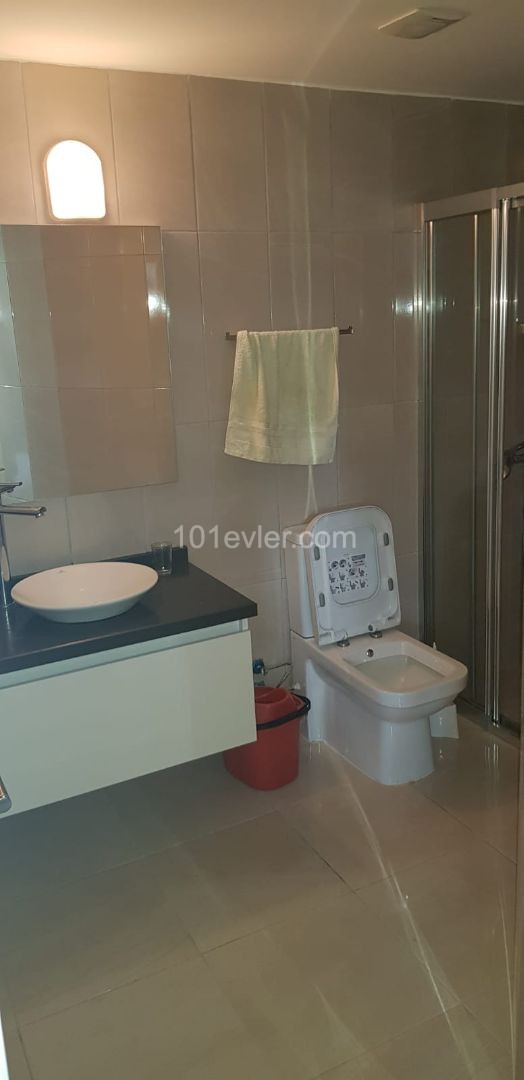 2+1 FLAT FOR SALE IN SEVILYA SITE IN ALSANCAK ** 