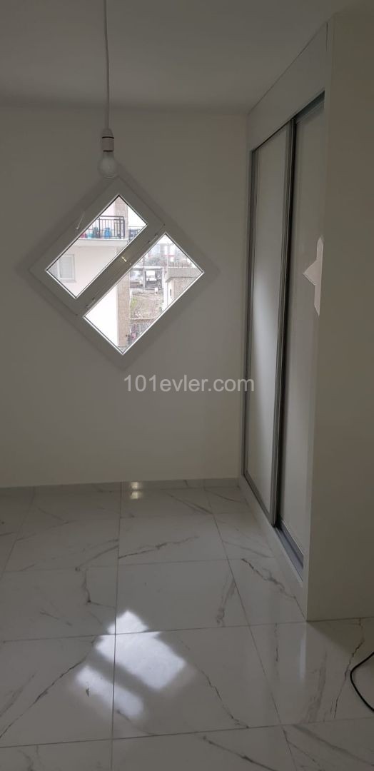 2+1 FLAT FOR SALE IN SEVILYA SITE IN ALSANCAK ** 