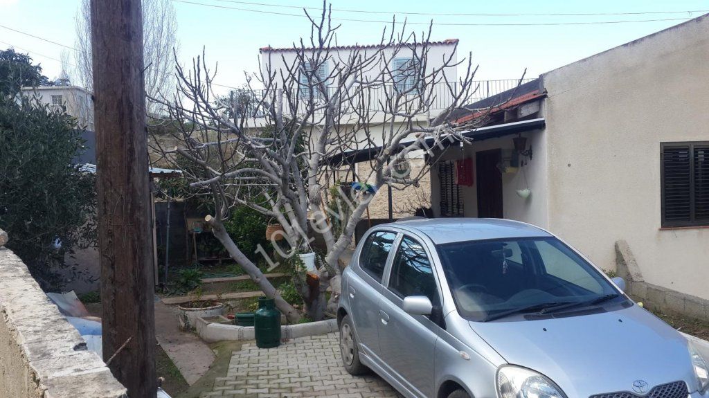 خانه مستقل برای فروش in Lapta, گیرنه