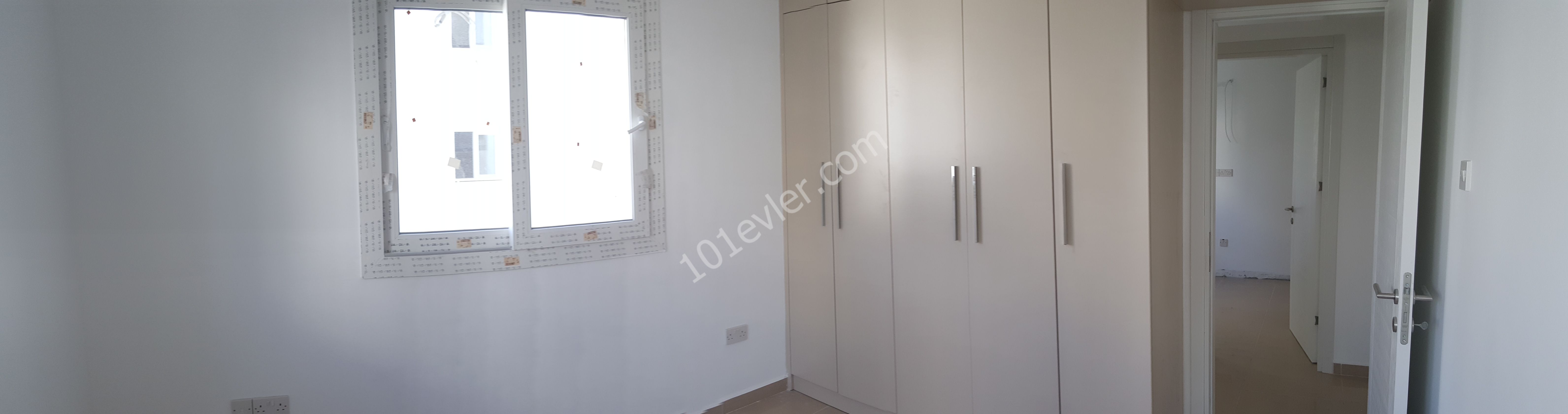 3+1 Apartmant in middle of Girne