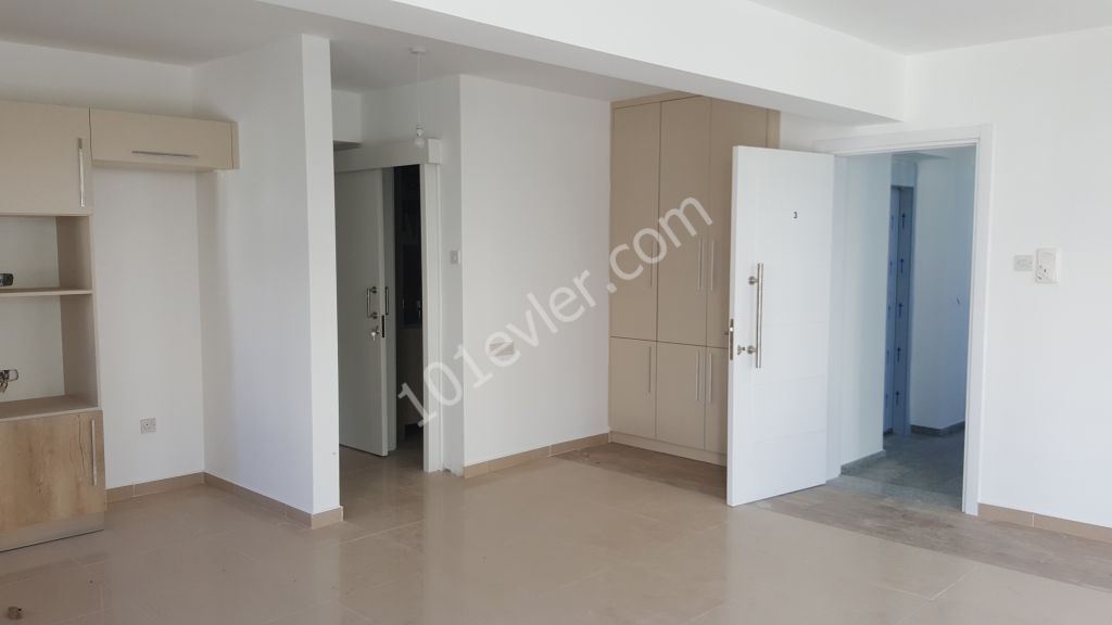 3+1 Apartmant in middle of Girne