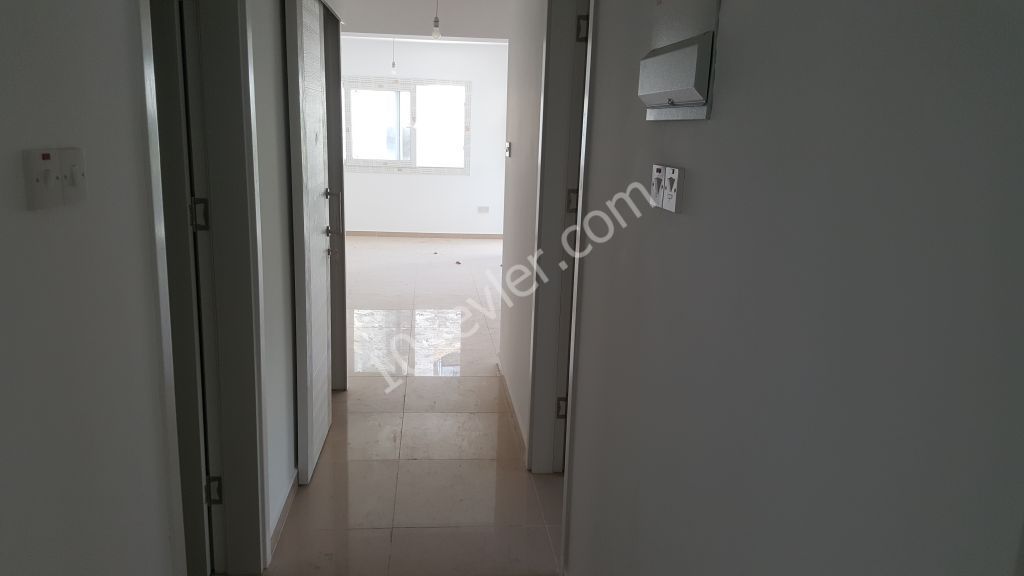 3+1 Apartmant in middle of Girne