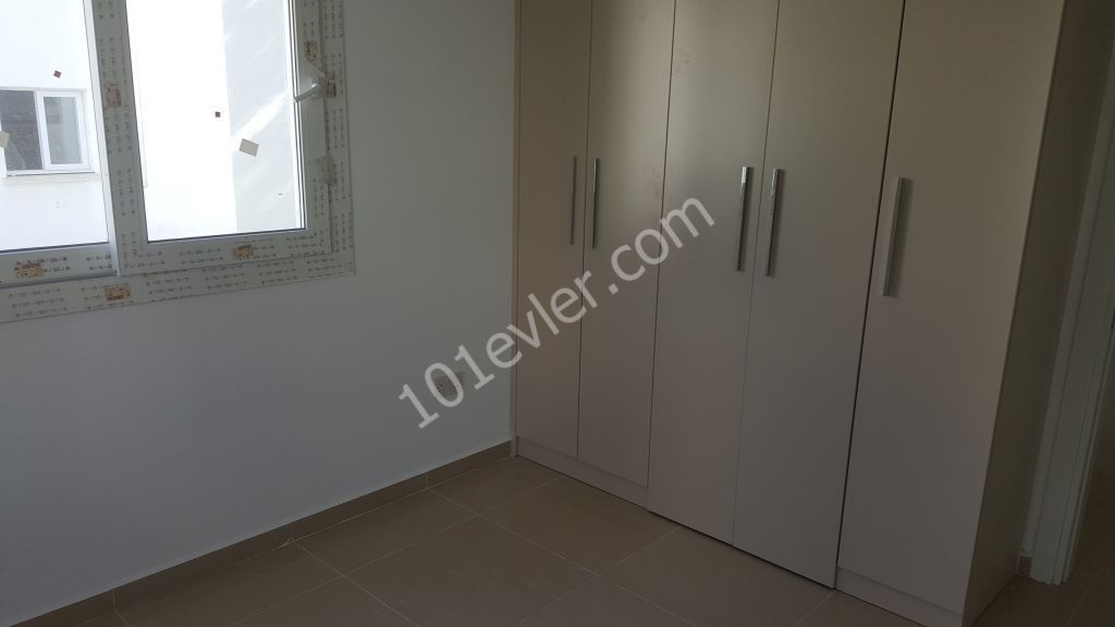 3+1 Apartmant in middle of Girne