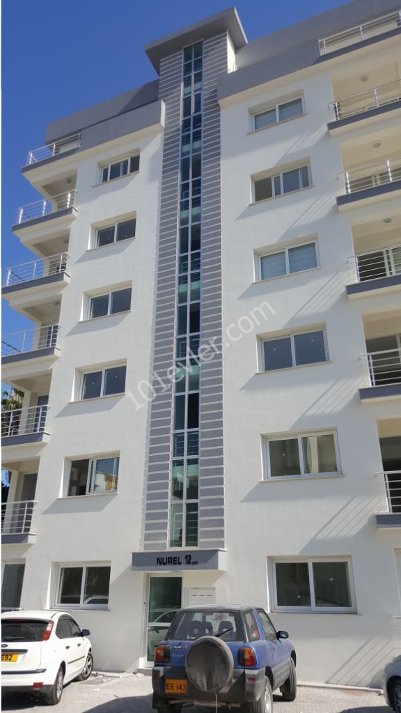 3+1 Apartmant in middle of Girne