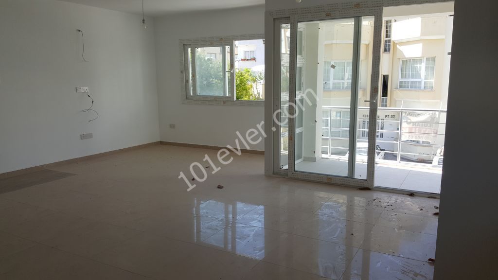 3+1 Apartmant in middle of Girne