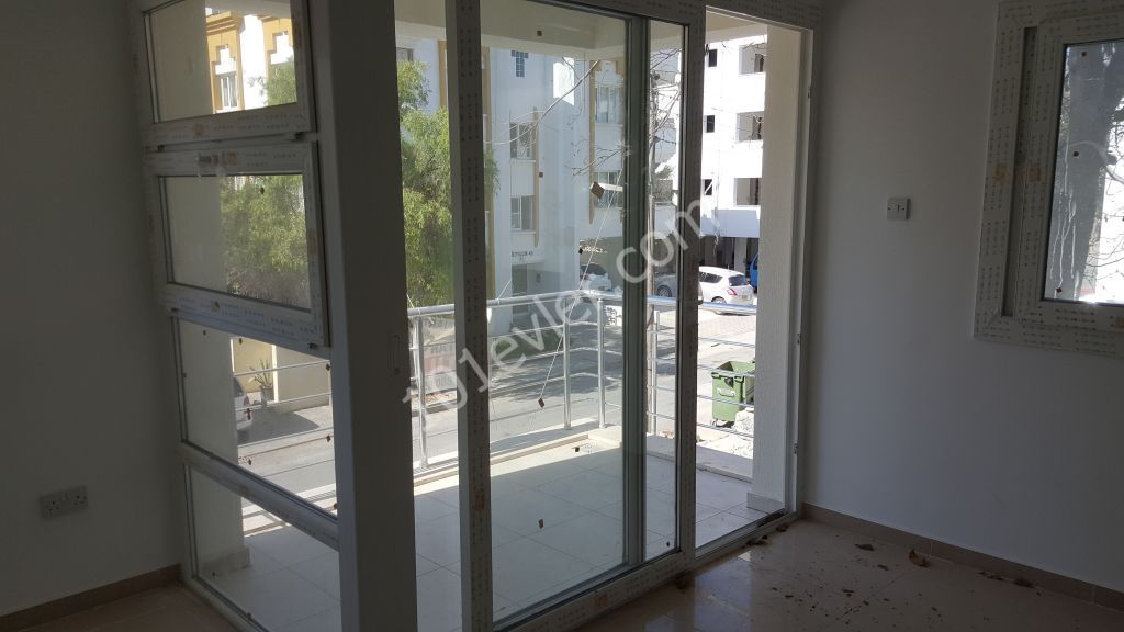 3+1 Apartmant in middle of Girne