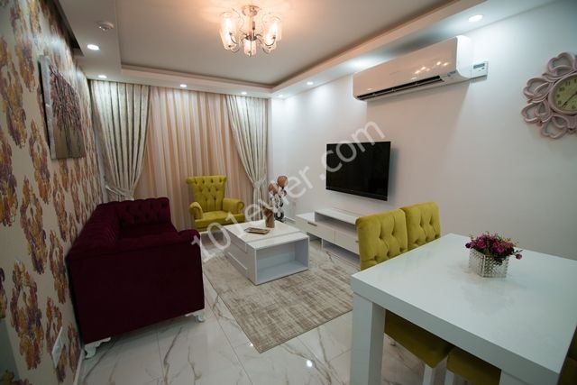 LUXURY APARTMENTS FOR DAILY RENT IN AQUAMARINE RESIDENCE