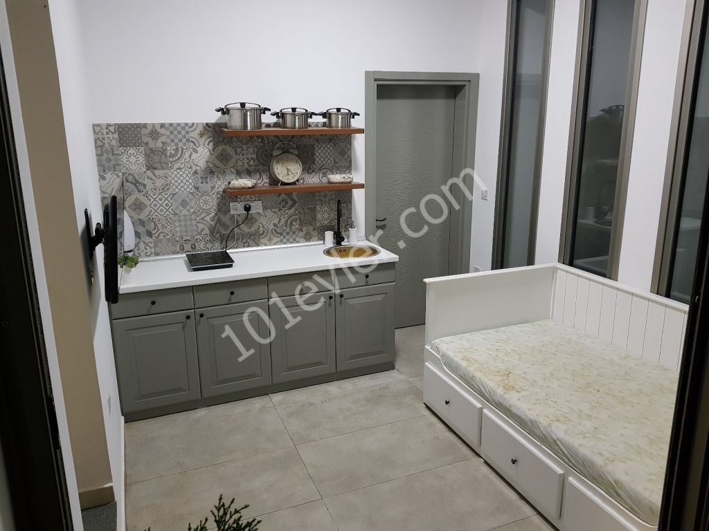 Villa For Sale in Alsancak, Kyrenia