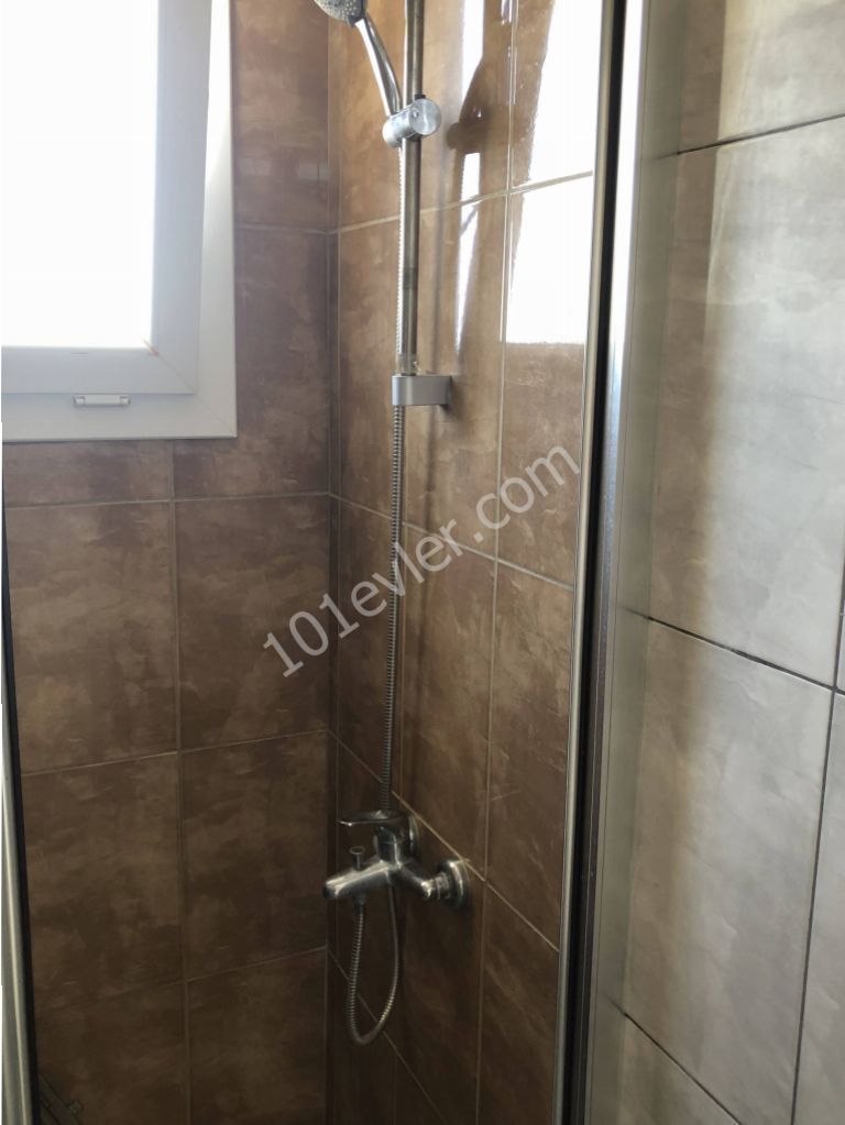 2+1 PENTHOUSE FOR A RENT IN KYRENIE 